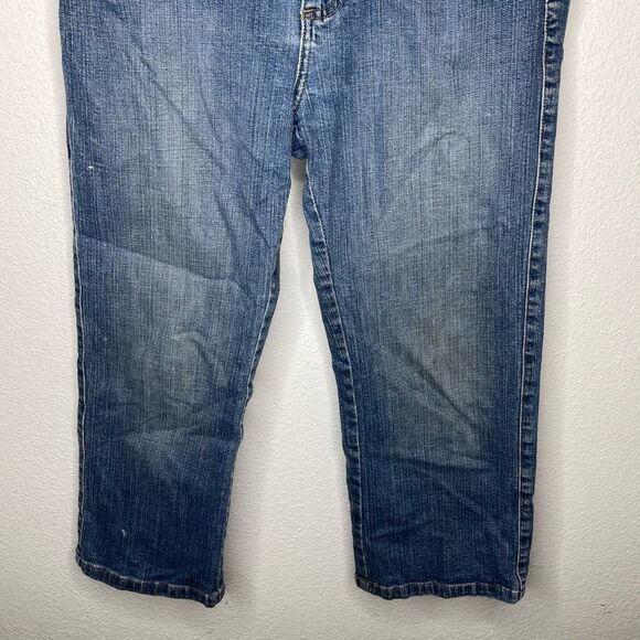 Lee Capri Jeans‎ - Picture 3 of 8